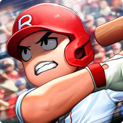 Baseball 9 MOD gameplay screenshot